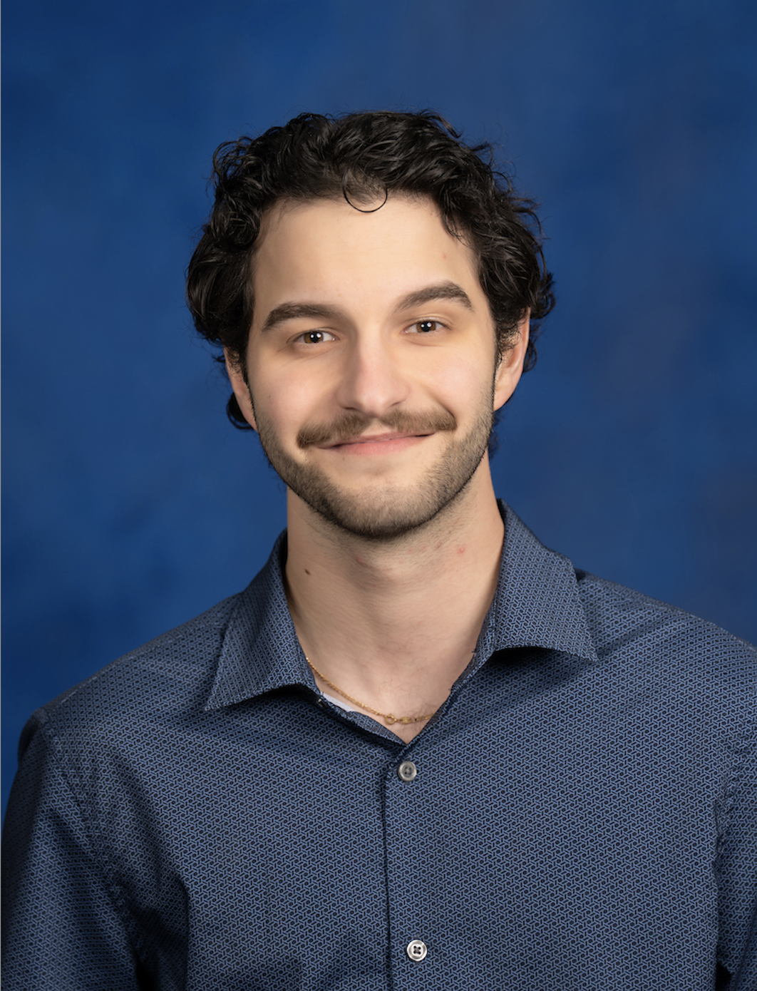 Andrew Joseph